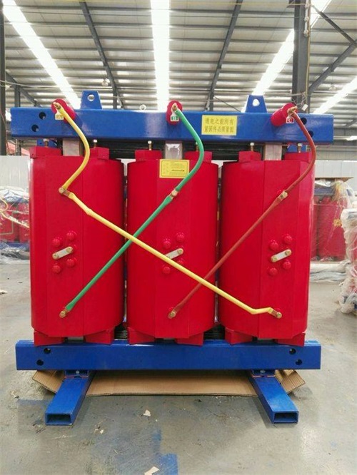 黑河SCB13-500KVA干式变压器厂家价格
