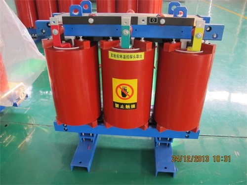 黑河SCB12-315KVA/10KV/0.4KV干式变压器